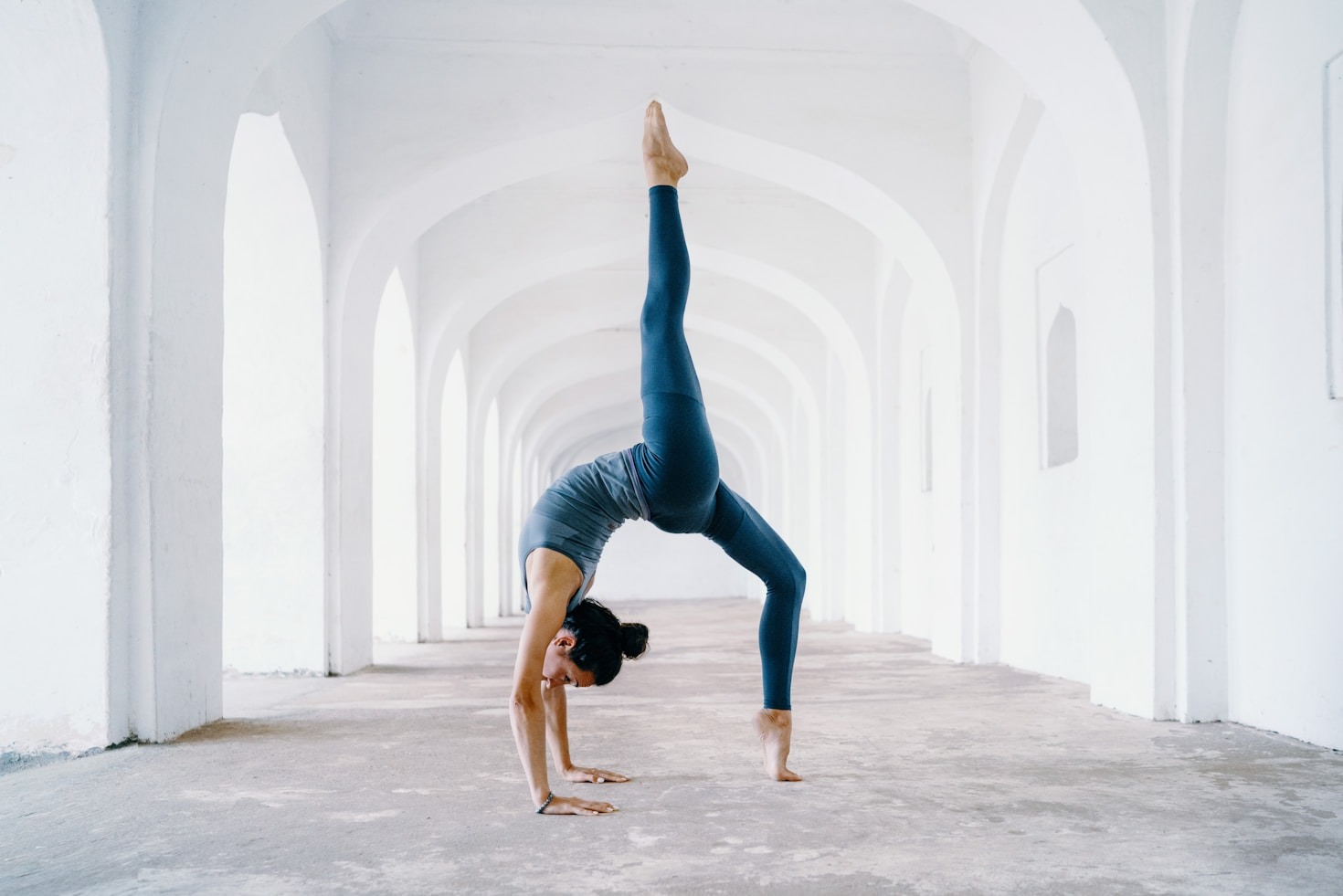 Yoga nidra e il potere del rilassamento profondo